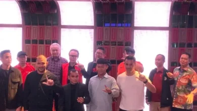 Persija Rayakan Ulang Tahun ke-96, Berencana Punya Stadion Sendiri pada Usia 1 Abad