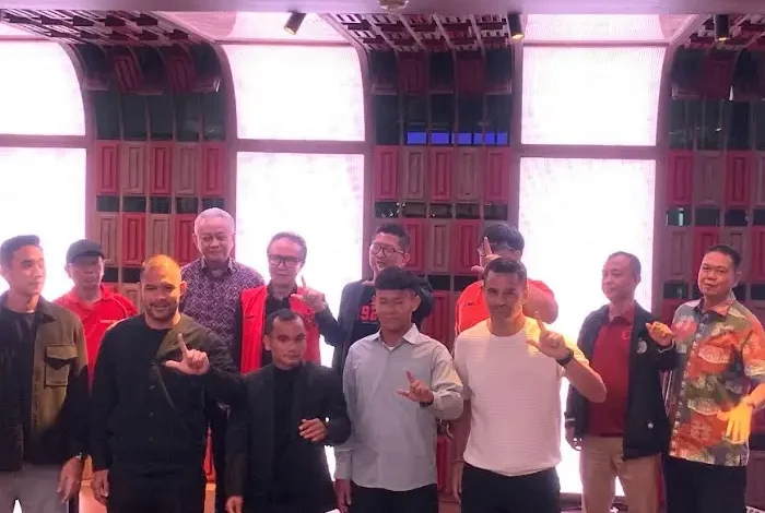 Persija Rayakan Ulang Tahun ke-96, Berencana Punya Stadion Sendiri pada Usia 1 Abad