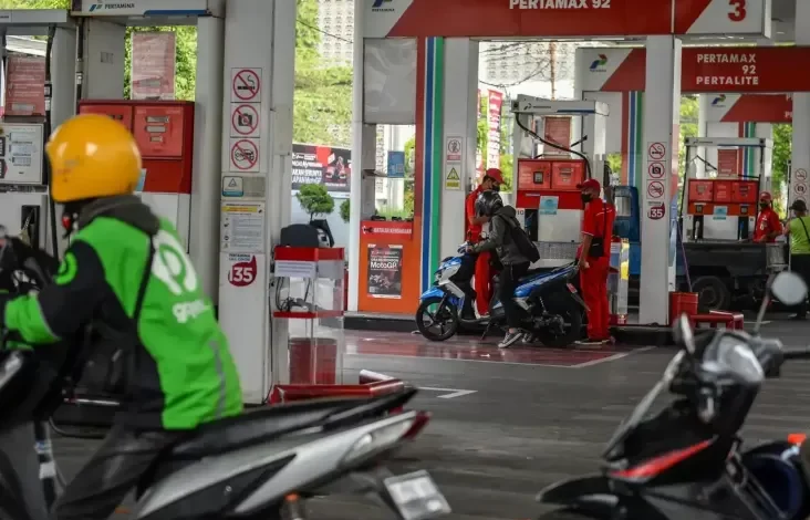 Pertamax serta juga Pertalite Disebut BBM Kotor Karena Sulfur Tinggi, Hal ini adalah Penjelasannya!