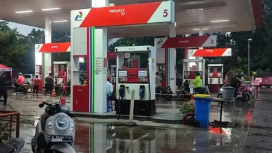 Pertamax Dituding Bikin Mengalami Kerugian Mesin, Hal ini Jawaban Pede Pertamina