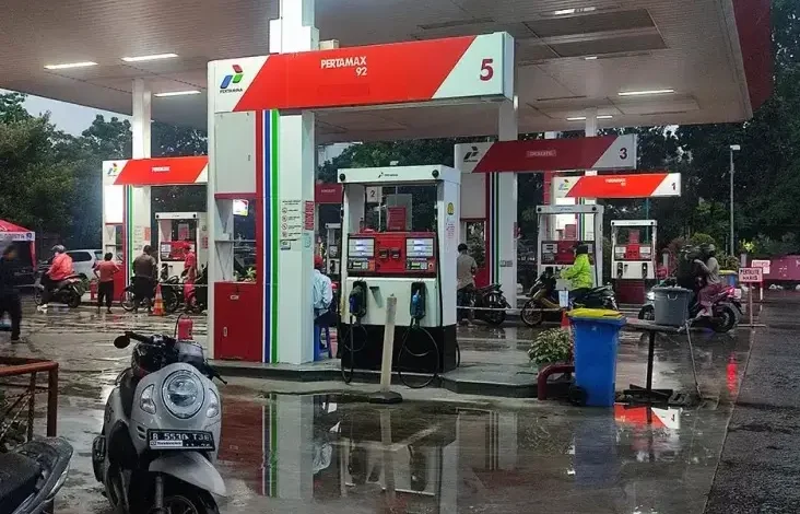 Pertamax Dituding Bikin Mengalami Kerugian Mesin, Hal ini Jawaban Pede Pertamina