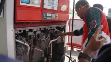 Pertamina Patra Niaga Tindak Tegas SPBU Nakal pada Yogyakarta