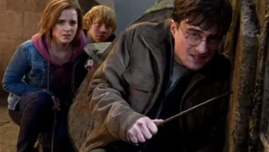 Peta Perampok Harry Potter Terjual dengan Harga Fantastis, Tembus Rp4 Miliar