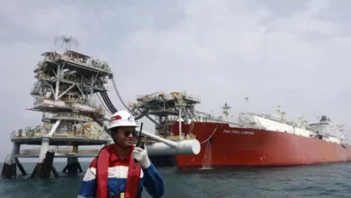 PGN LNG Indonesia Cetak Rekor Penyaluran Gas Tertinggi pada 2024