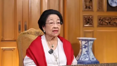 Pidato Politik Pemilihan Kepala Daerah 2024, Megawati Bicara Kedaulatan Rakyat Dimanipulasi Kekuasaan