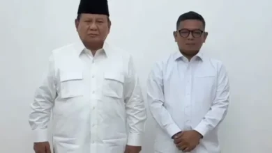 Pemilihan Kepala Daerah Banten 2024, Prabowo Dukung Andra Soni-Dimyati