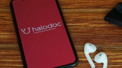 Cara konsultasi dokter online melalui Halodoc