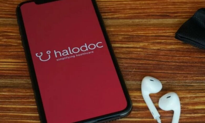 Cara konsultasi dokter online melalui Halodoc