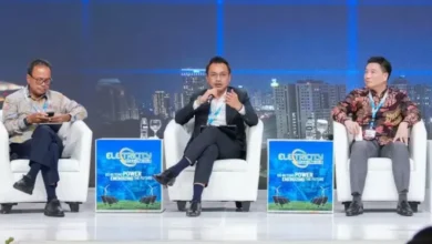 PLN EPI Perkuat Rantai Pasok Gas pada Era Transisi Daya