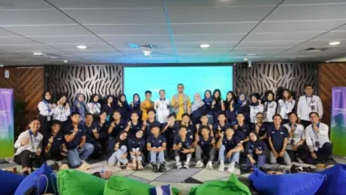 PNM Gandeng Gen-Z, Lahirkan Konten Kreator Muda yang digunakan yang dimaksud Peduli UMKM