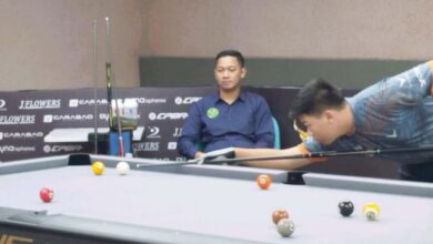 POBSI Dukung Atlet Muda Indonesia Berkompetisi pada area Piala Planet Biliar pada Qatar