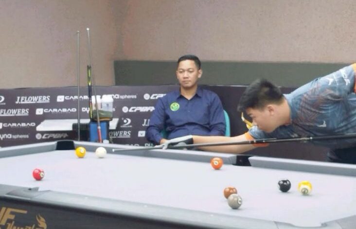 POBSI Dukung Atlet Muda Indonesia Berkompetisi pada area Piala Planet Biliar pada Qatar