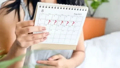 Pola Makan serta juga Diet Ketat Pengaruhi Siklus Menstruasi