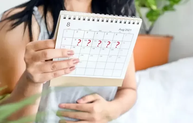 Pola Makan serta juga Diet Ketat Pengaruhi Siklus Menstruasi
