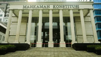 Pola Sengketa Pilkada, Pihak yang mana yang dimaksud Kalah Terkadang Ungkapkan Gosip sebagai Alat Bukti