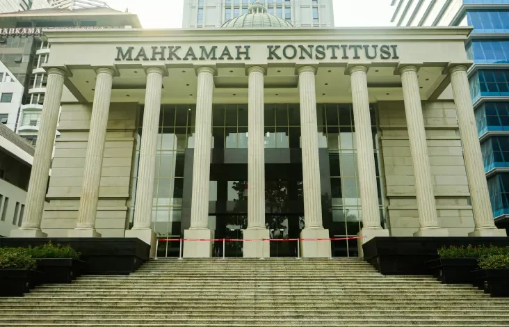 Pola Sengketa Pilkada, Pihak yang mana yang dimaksud Kalah Terkadang Ungkapkan Gosip sebagai Alat Bukti