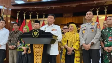Polisi Tembak Polisi di area area Polres Solok Selatan, Budi Gunawan: Akan Didorong dengan Pasal Berlapis juga Hukuman Berat