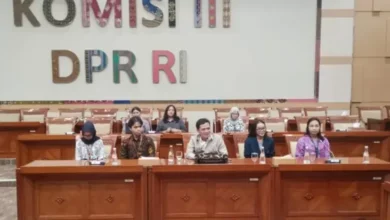 Polisi Tembak Polisi di Solok Selatan, Kadiv Propam Polri Langsung Dipanggil DPR