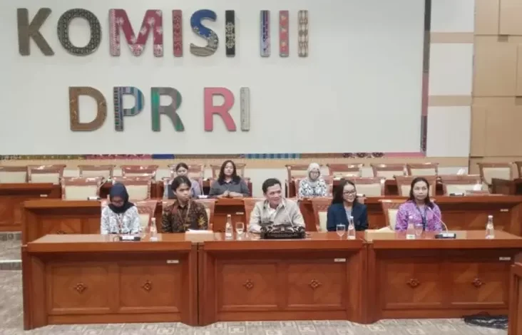 Polisi Tembak Polisi di Solok Selatan, Kadiv Propam Polri Langsung Dipanggil DPR