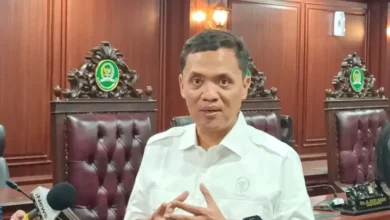 Polisi Tembak Polisi di dalam pada Solok Selatan, Komisi III DPR Panggil Kadiv Propam Pekan Depan