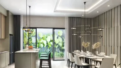 Pondok Indah Group Buka Unit Rumah Seharga Rp6 Miliar