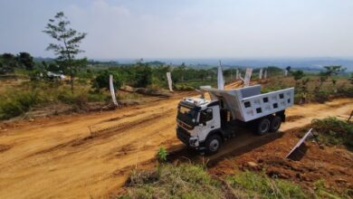 Populasi Mobil Barang Capai 6,1 Juta Unit, Pengawasan Truk ODOL Perlu Diperketat