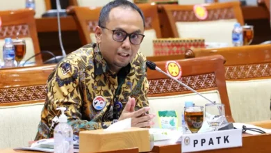 PPATK Blokir Rekening Ivan Sugianto lalu Kelab Waktu senja Valhalla, Diduga Terkait Judi Online