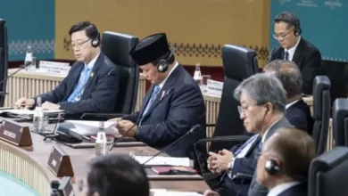Prabowo Beberkan 3 Peran Vital yang digunakan Harus Diemban APEC