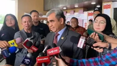 Prabowo Hapus Utang Macet UMKM hingga Nelayan, MPR: Terobosan yang mana mana Luar Biasa
