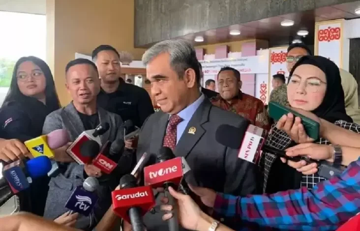 Prabowo Hapus Utang Macet UMKM hingga Nelayan, MPR: Terobosan yang mana mana Luar Biasa