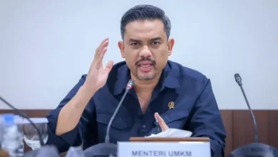 Prabowo Hapus Utang UMKM, Petani, hingga Nelayan! Menteri UMKM Ungkap Kriterianya
