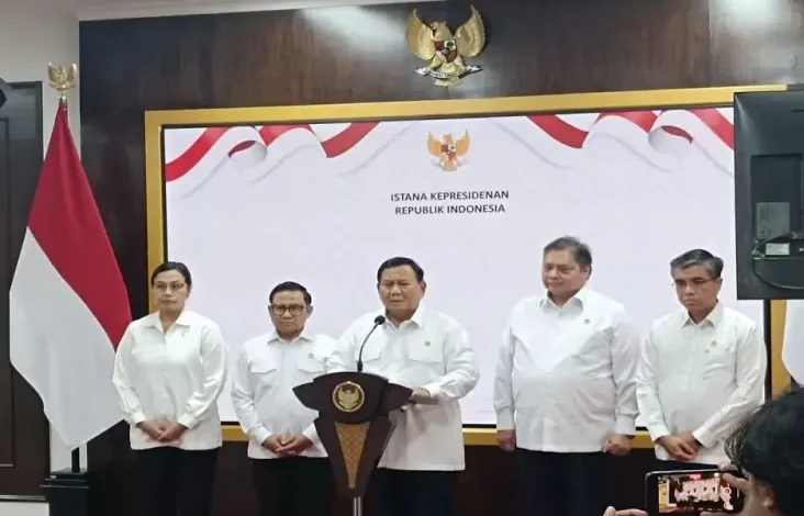 Prabowo Siapkan Rencana Penting untuk Menekan Pengangguran, Apa Saja?