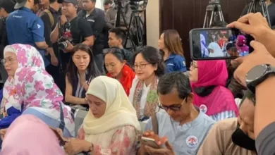 Praperadilan Tom Lembong Ditolak Hakim, Ciska Wihardja Kecewa Banget