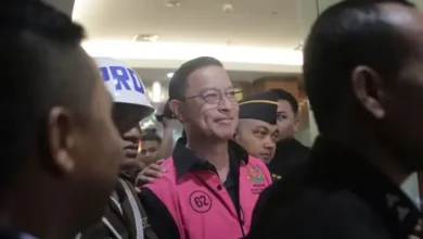 Praperadilan Tom Lembong Ditolak Hakim, Nasir Djamil: Semoga Bukan Putusan Pesanan