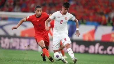 Prediksi Formasi Timnas Indonesia vs Negeri Matahari Terbit Tanpa Mees Hilgers