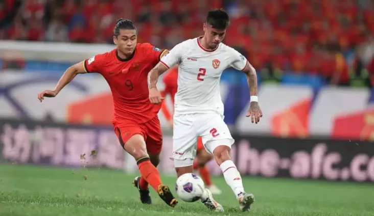 Prediksi Formasi Timnas Indonesia vs Negeri Matahari Terbit Tanpa Mees Hilgers