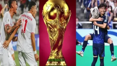 Prediksi Ranking FIFA Timnas Indonesia: Jika Menang, Seri, Atau Kalah Lawan Jepun