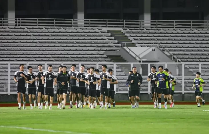 Prediksi Timnas Indonesia vs Jepang: Skuad Garuda pada Ambang Sejarah!