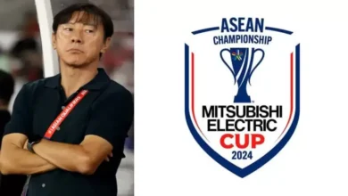 Prestasi Timnas Indonesia di Piala AFF, Mampukah Garuda Muda Hapus Kutukan Runner-Up?