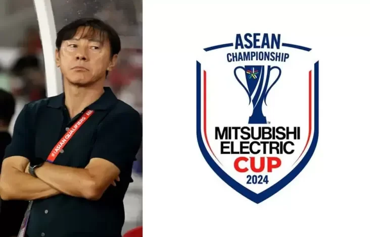 Prestasi Timnas Indonesia di Piala AFF, Mampukah Garuda Muda Hapus Kutukan Runner-Up?