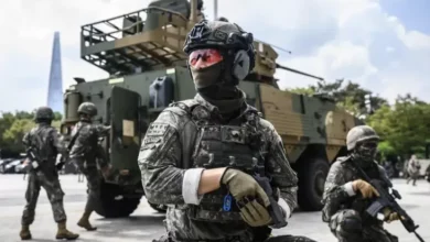 Pria Korea Selatan Nekat Makan Banyak hingga Obesitas demi Hindari Wajib Militer