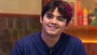 Profil lalu Biodata Aliando Syarief, Diduga Pacari Gadis dalam di Bawah Umur