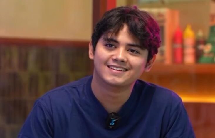 Profil lalu Biodata Aliando Syarief, Diduga Pacari Gadis dalam di Bawah Umur