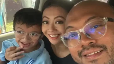 Profil Galiech Ridha Rahardja, Suami Asri Welas yang tersebut mana Punya Karier Mentereng di dalam tempat Planet Bank