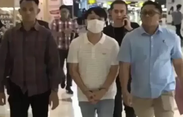 Profil Kelab Waktu petang Valhalla Milik Ivan Sugianto yang mana mana Viral oleh sebab itu Persekusi Anak SMA