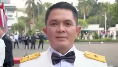 Profil Mayjen TNI Ariyo Windutomo yang mana Dimutasi Jadi Kasetpres