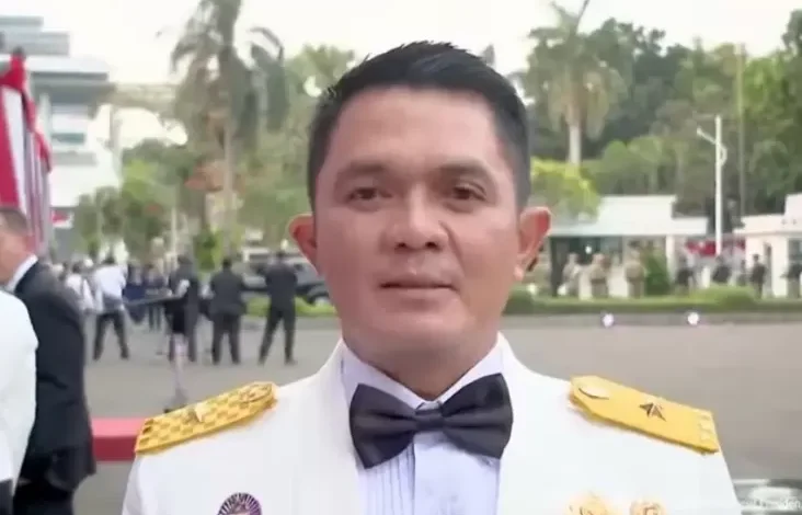 Profil Mayjen TNI Ariyo Windutomo yang mana Dimutasi Jadi Kasetpres