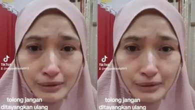 Profil Mega Aulia, Mantan Artis yang dimaksud digunakan Minta Sinetronnya Tidak Ditayangkan Ulang