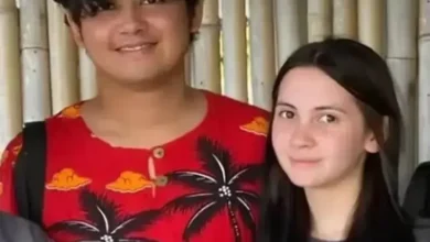 Profil Richelle Skornicki, Adik Sandrina Michelle yang tersebut mana Diisukan Pacaran dengan Aliando Syarief