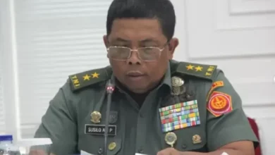 Profil Susilo Adi Purwantoro, Purnawirawan Jenderal Bintang Dua Mantan Wakil Rektor Universitas Perlindungan